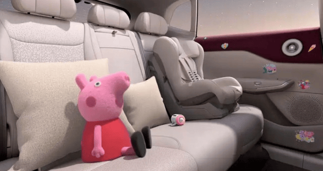 東風(fēng)中型SUV知音,搭華為ADS 4+鴻蒙座艙,8月上市