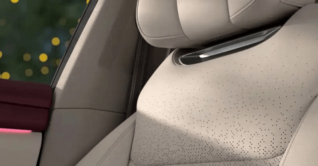 東風(fēng)中型SUV知音,搭華為ADS 4+鴻蒙座艙,8月上市