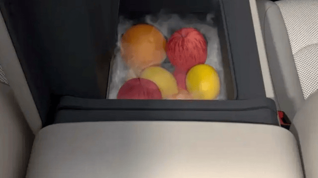 東風(fēng)中型SUV知音,搭華為ADS 4+鴻蒙座艙,8月上市