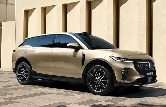 東風(fēng)中型SUV知音,搭華為ADS 4+鴻蒙座艙,8月上市