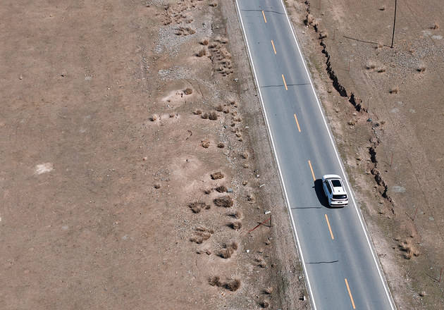 試駕全新大眾攬境,重塑全場(chǎng)景出行標(biāo)桿