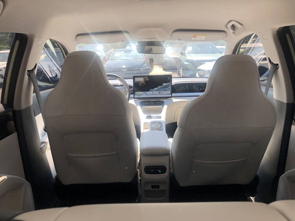 純電小型轎車銷量大小王 星愿與海鷗誰的后勁更強