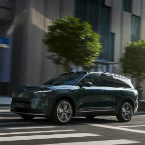 蔚來策略大變,老車主:剛提車就虧4萬