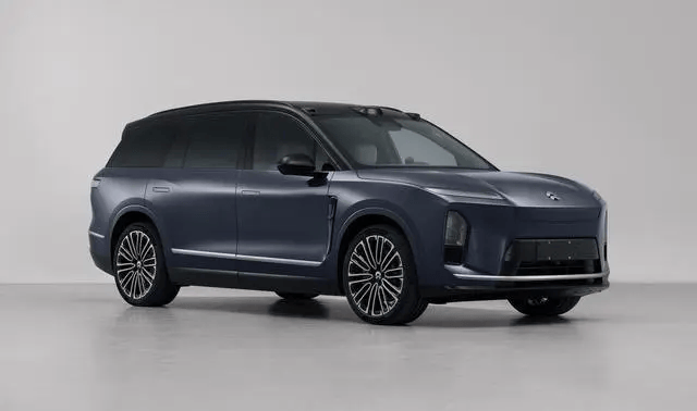 蔚來策略大變,老車主:剛提車就虧4萬