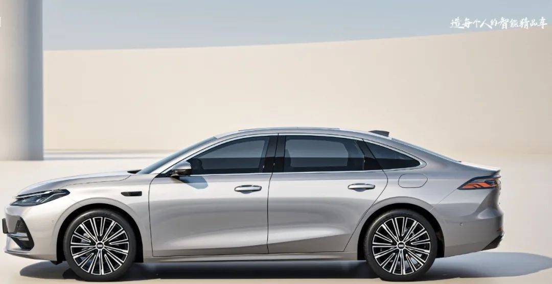 吉利德國研發中心首揭面紗:技術賦能下的銀河 A7 實力解析