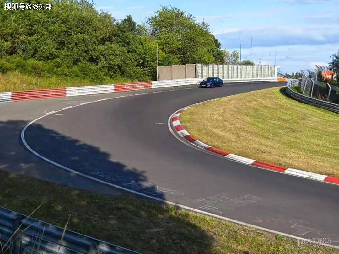 “中德混血”吉利造銀河A7,原來這么豪橫