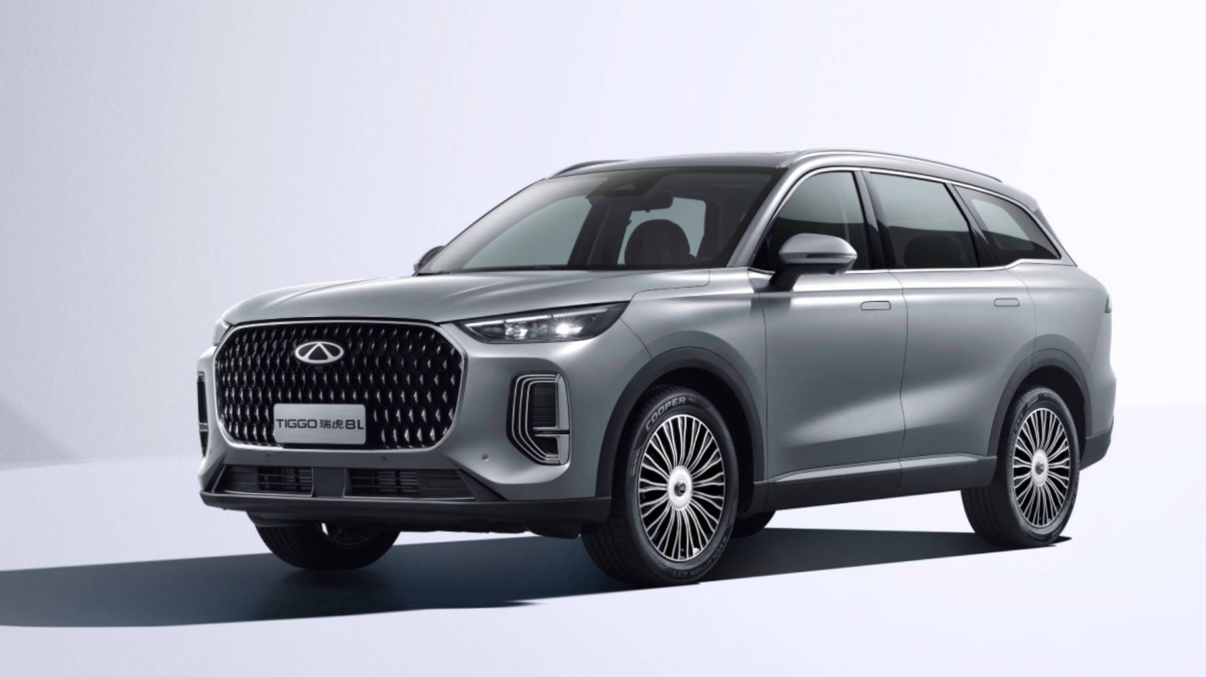 中型SUV市場變天了 6月銷量榜單出爐 9款銷量過萬 途觀L第二