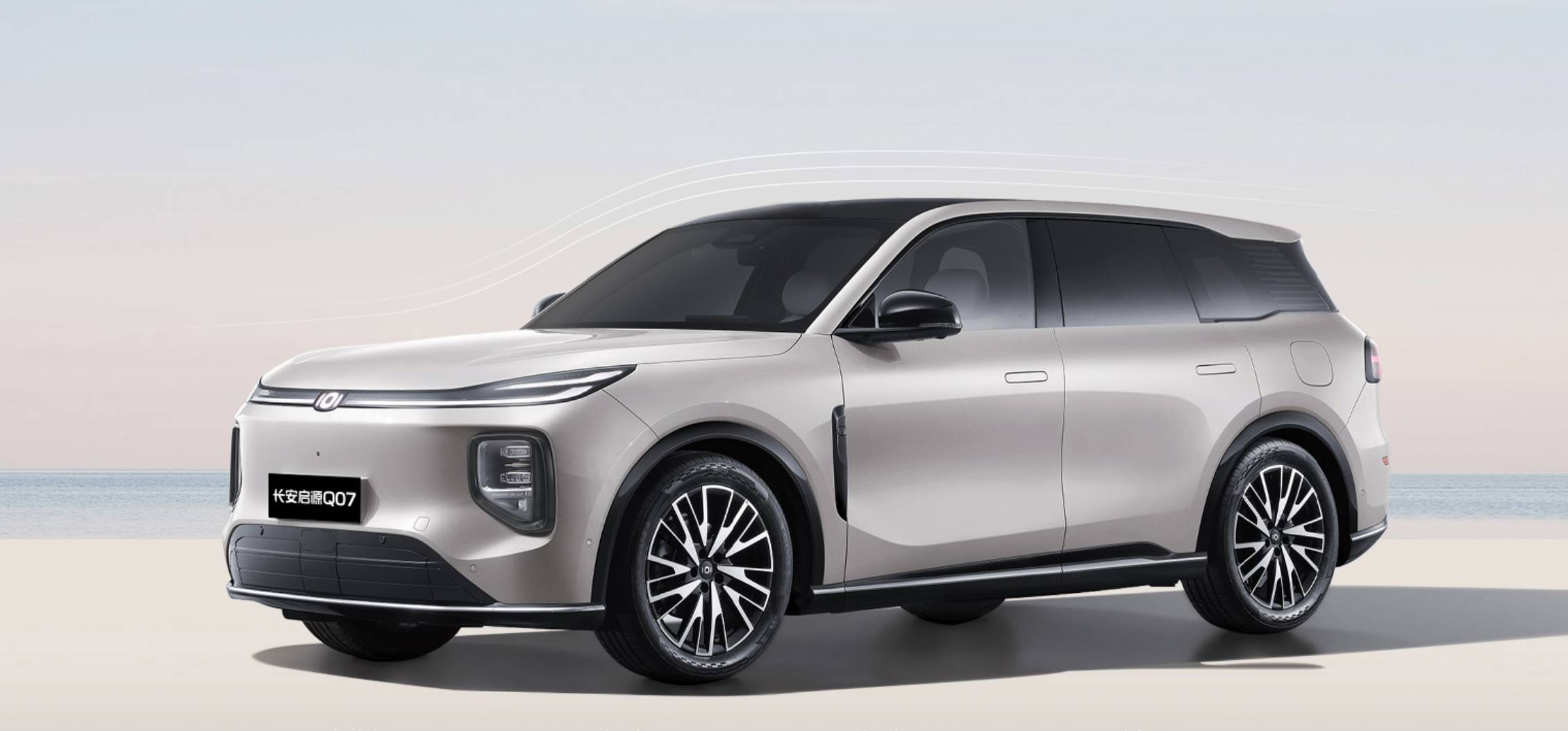 中型SUV市場變天了 6月銷量榜單出爐 9款銷量過萬 途觀L第二