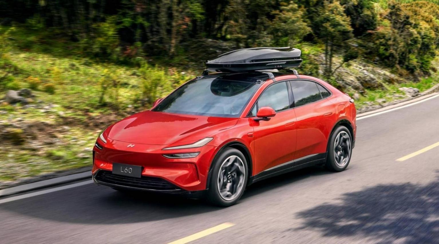 中型SUV市場變天了 6月銷量榜單出爐 9款銷量過萬 途觀L第二