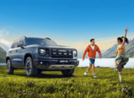 哈弗大狗2026款上市,魏建軍與用戶“零劇本”互動,揭開哈弗“圈粉”秘訣