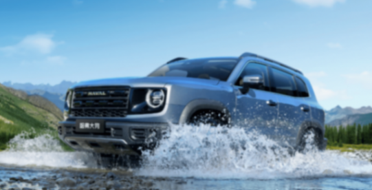 哈弗大狗2026款上市,魏建軍與用戶“零劇本”互動,揭開哈弗“圈粉”秘訣