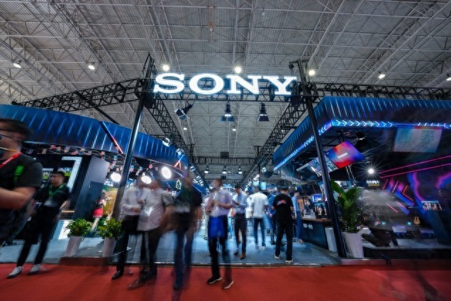 聚焦高質(zhì)量全媒體制播,索尼BIRTV2025精彩呈現(xiàn)無界創(chuàng)作新娛樂現(xiàn)場