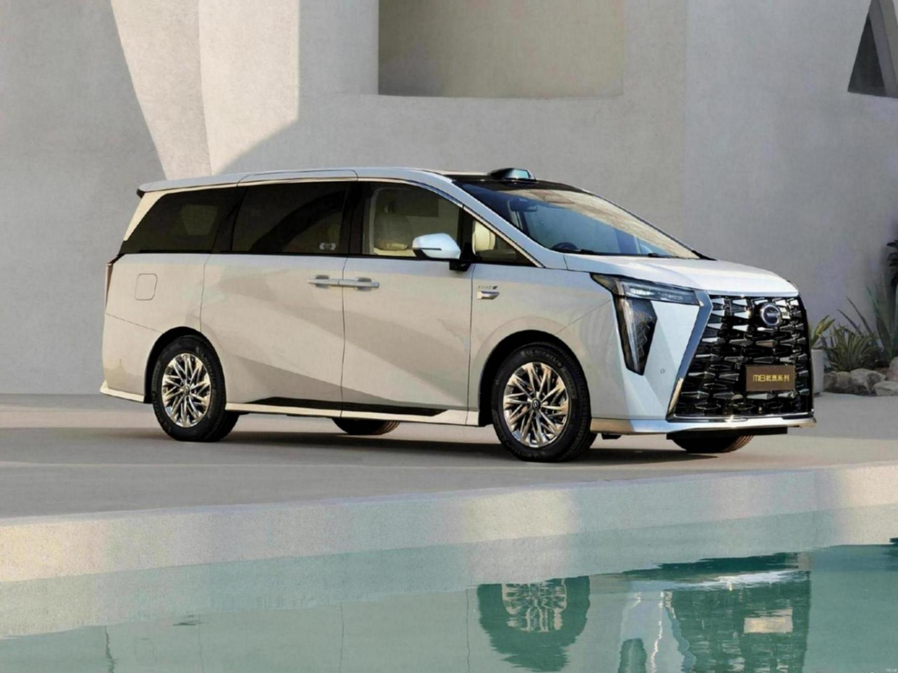 7月第三周MPV銷量短評,既有重現活力的,也有雷聲大雨點小的