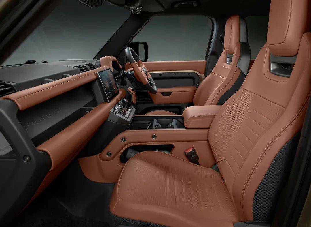 衛士OCTA中國首秀:新產品陣容成型,路虎強化150萬元以上市場布局