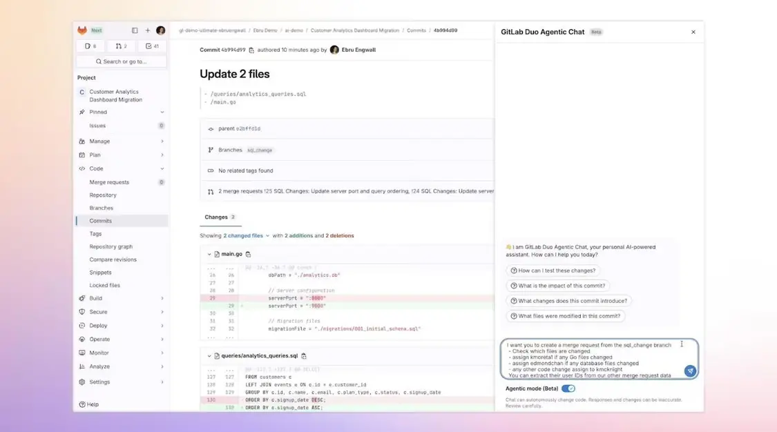 ▲ 圖源 GitLab（下同）
