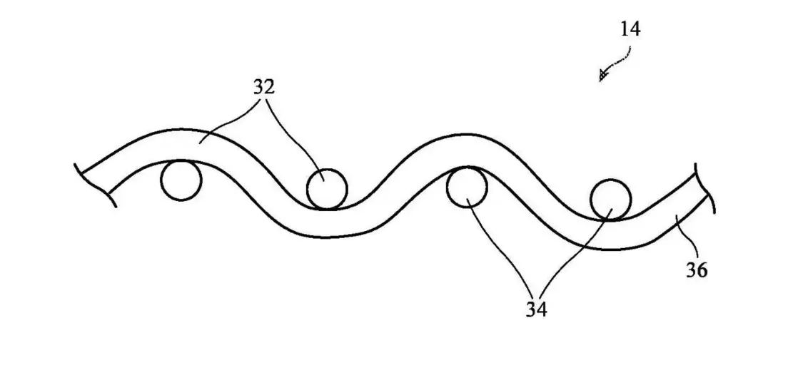 蘋果智能戒指專利獲批:邊緣配照明,配合觸覺反饋革新交互體驗