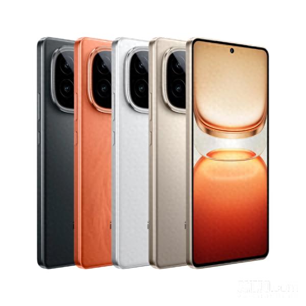 iQOO Z10 Turbo Pro+配置曝光:8000mAh+天璣9400+