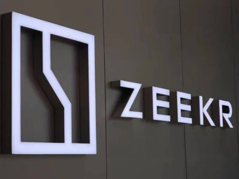 半年銷量不足十萬輛,極氪僅完成銷量目標的28.36%!