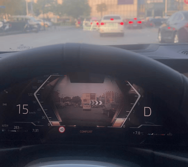 養(yǎng)一臺(tái)寶馬330Li,半年要花多少錢?為什么開3系是一種享受?