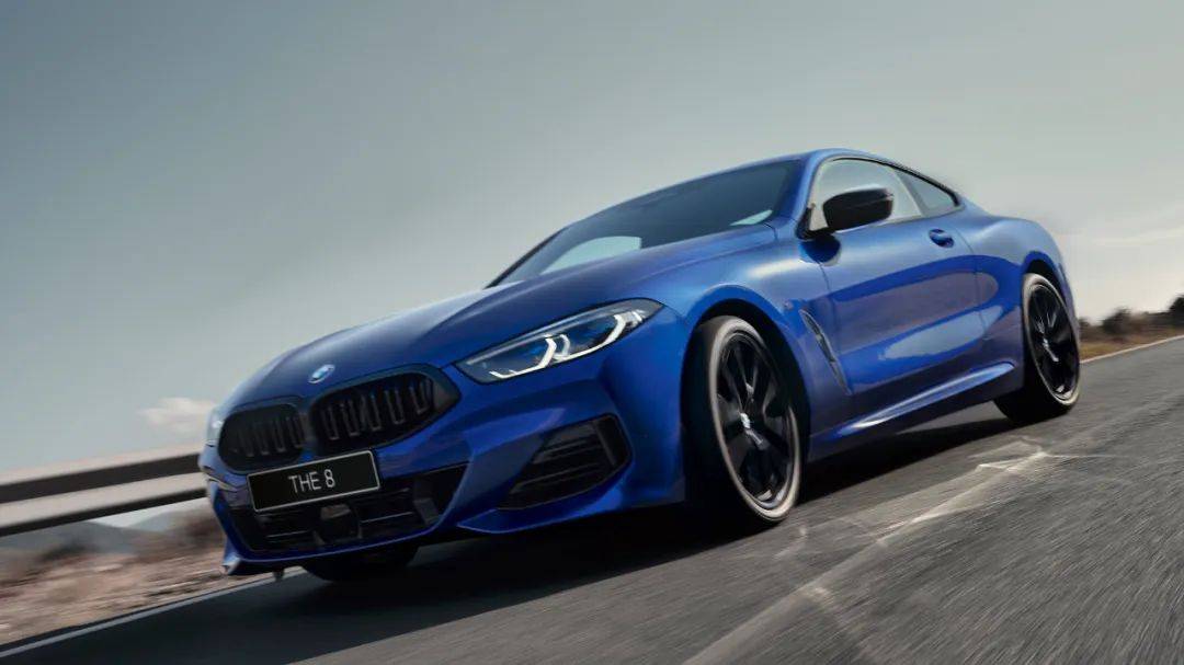 寶馬8系最早將于9月停產?特別版車型將登場...