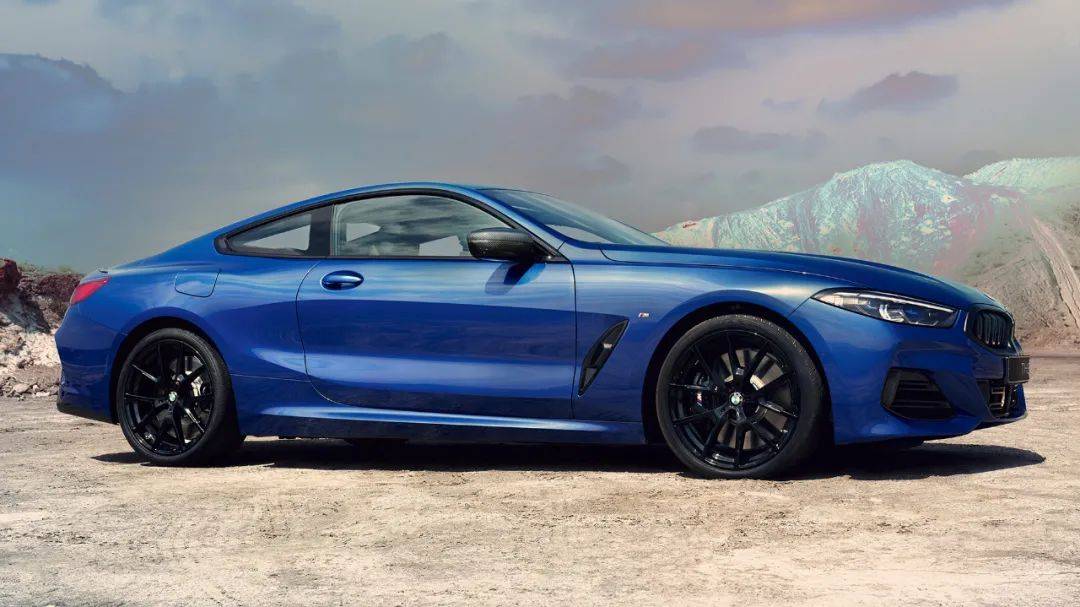 寶馬8系最早將于9月停產?特別版車型將登場...
