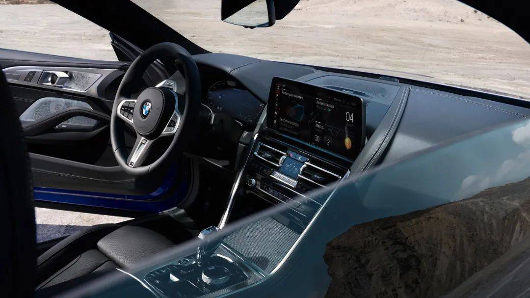 寶馬8系最早將于9月停產?特別版車型將登場...