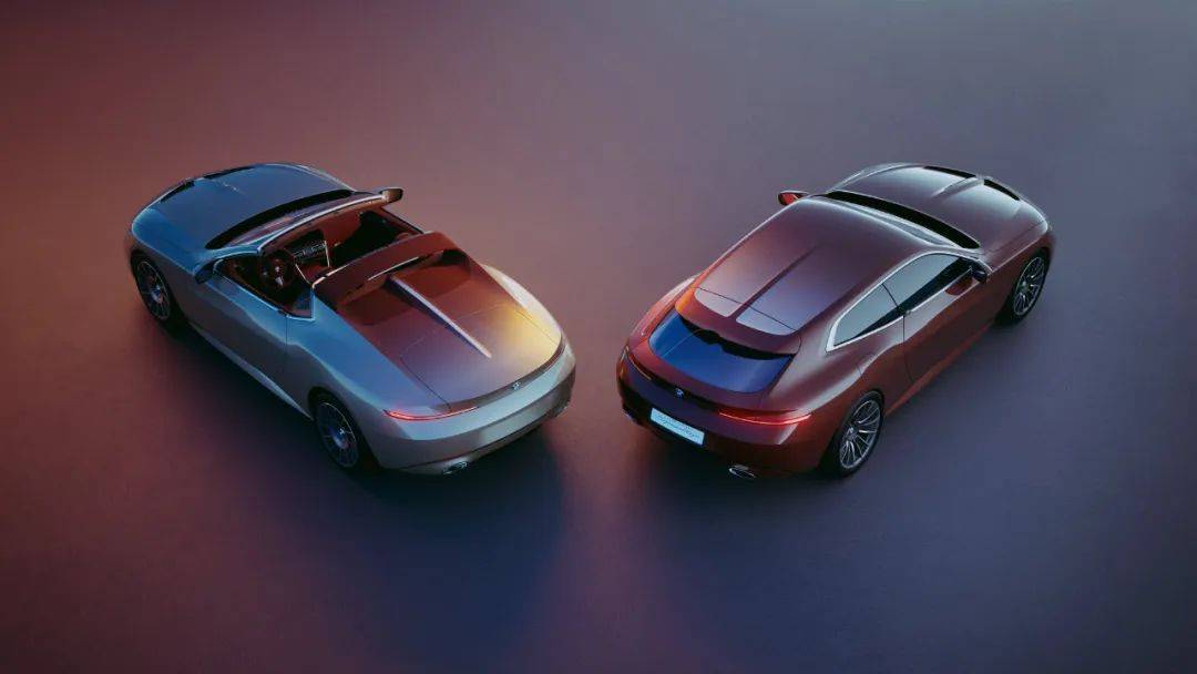 寶馬8系最早將于9月停產?特別版車型將登場...