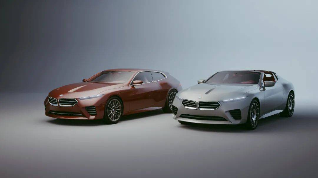 寶馬8系最早將于9月停產?特別版車型將登場...