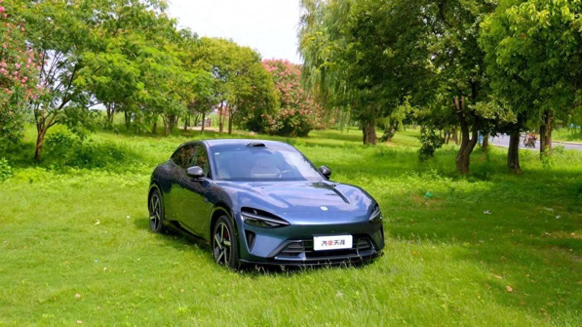 小米汽車(chē)投保困難,到底是風(fēng)險(xiǎn)太大,還是存在偏見(jiàn)?