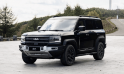 20萬級方盒子SUV,深藍G318和豹5誰更能硬控?