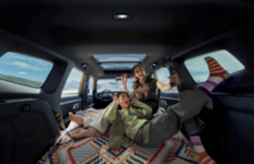 20萬級方盒子SUV,深藍G318和豹5誰更能硬控?