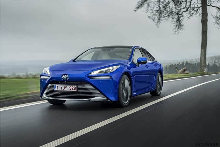 Stellantis叫停,豐田第三代將至,氫燃料技術未來走向何方?