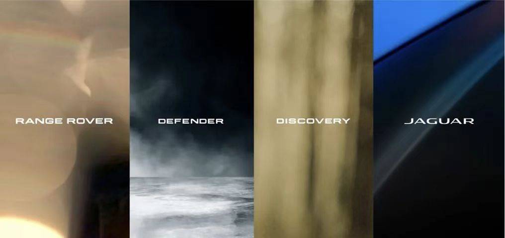 捷豹路虎,正是闖的年紀