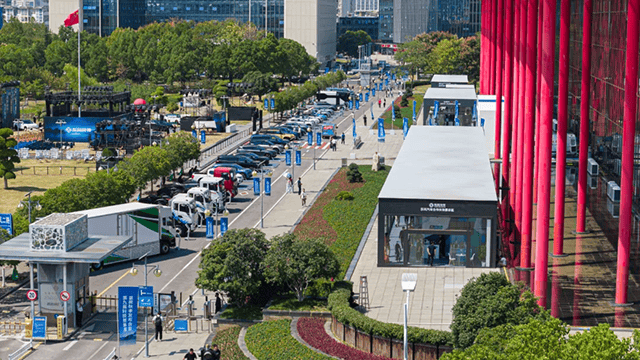 三大汽車央企決戰下半年