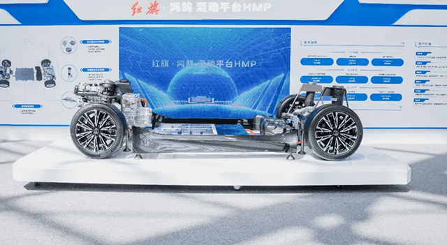 三大汽車央企決戰下半年