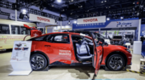 跨國大牌“價值回歸”,豐田做對了什么?