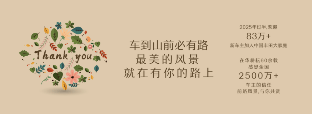 跨國大牌“價值回歸”,豐田做對了什么?