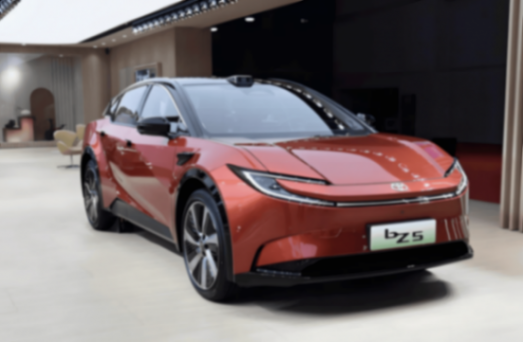 跨國大牌“價值回歸”,豐田做對了什么?