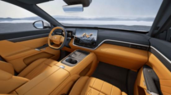 東風(fēng)大變革誰(shuí)主沉浮?老將周鋒升新職、少帥余飛已離場(chǎng),嵐圖10億增資押注盈利