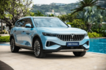 東風(fēng)大變革誰(shuí)主沉浮?老將周鋒升新職、少帥余飛已離場(chǎng),嵐圖10億增資押注盈利