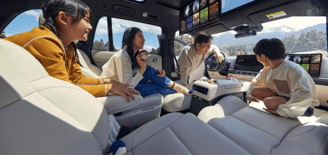 買車不聊參數,難道聊情懷嗎?