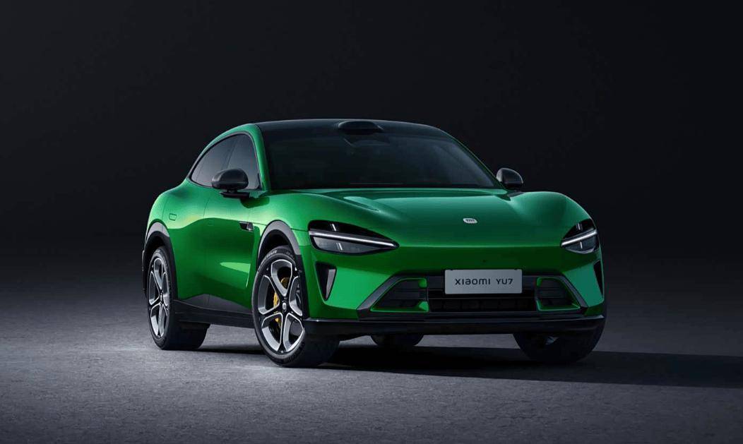 買車不聊參數,難道聊情懷嗎?