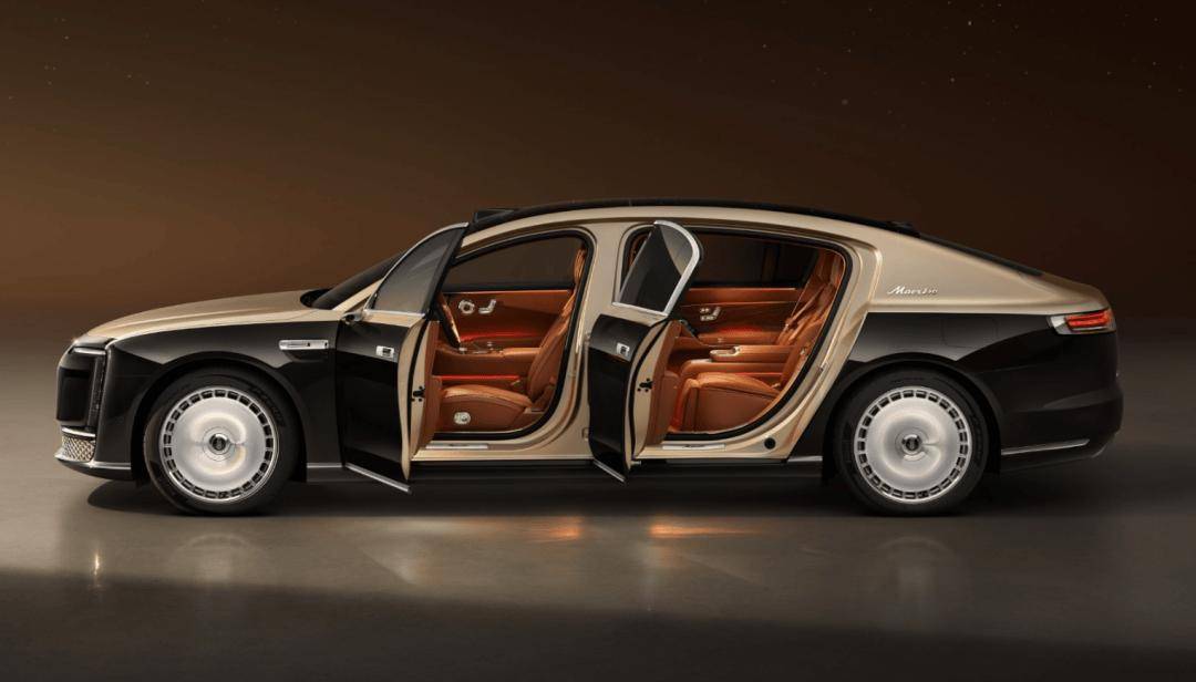 買車不聊參數,難道聊情懷嗎?