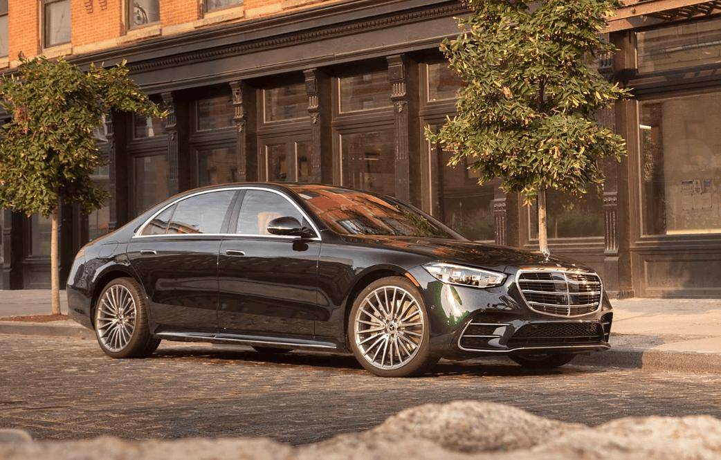 買車不聊參數,難道聊情懷嗎?