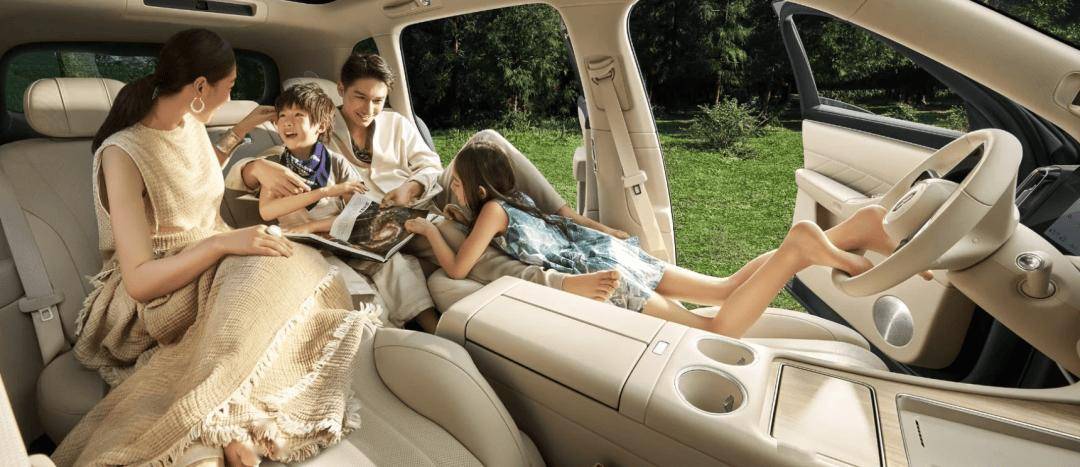 買車不聊參數,難道聊情懷嗎?