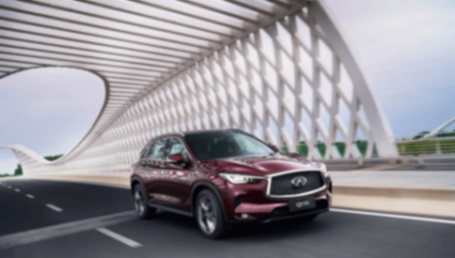 英菲尼迪:“大甩賣”背后的潰敗與反噬