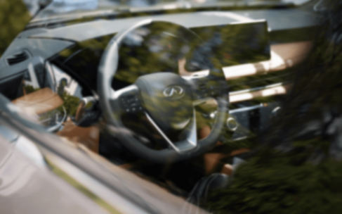 英菲尼迪:“大甩賣”背后的潰敗與反噬