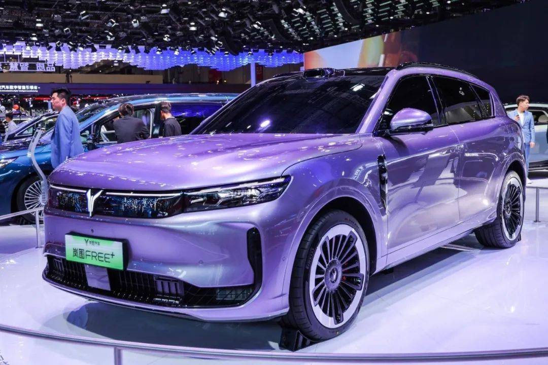 新車解碼丨尚界H5,有可能20萬元以下嗎?