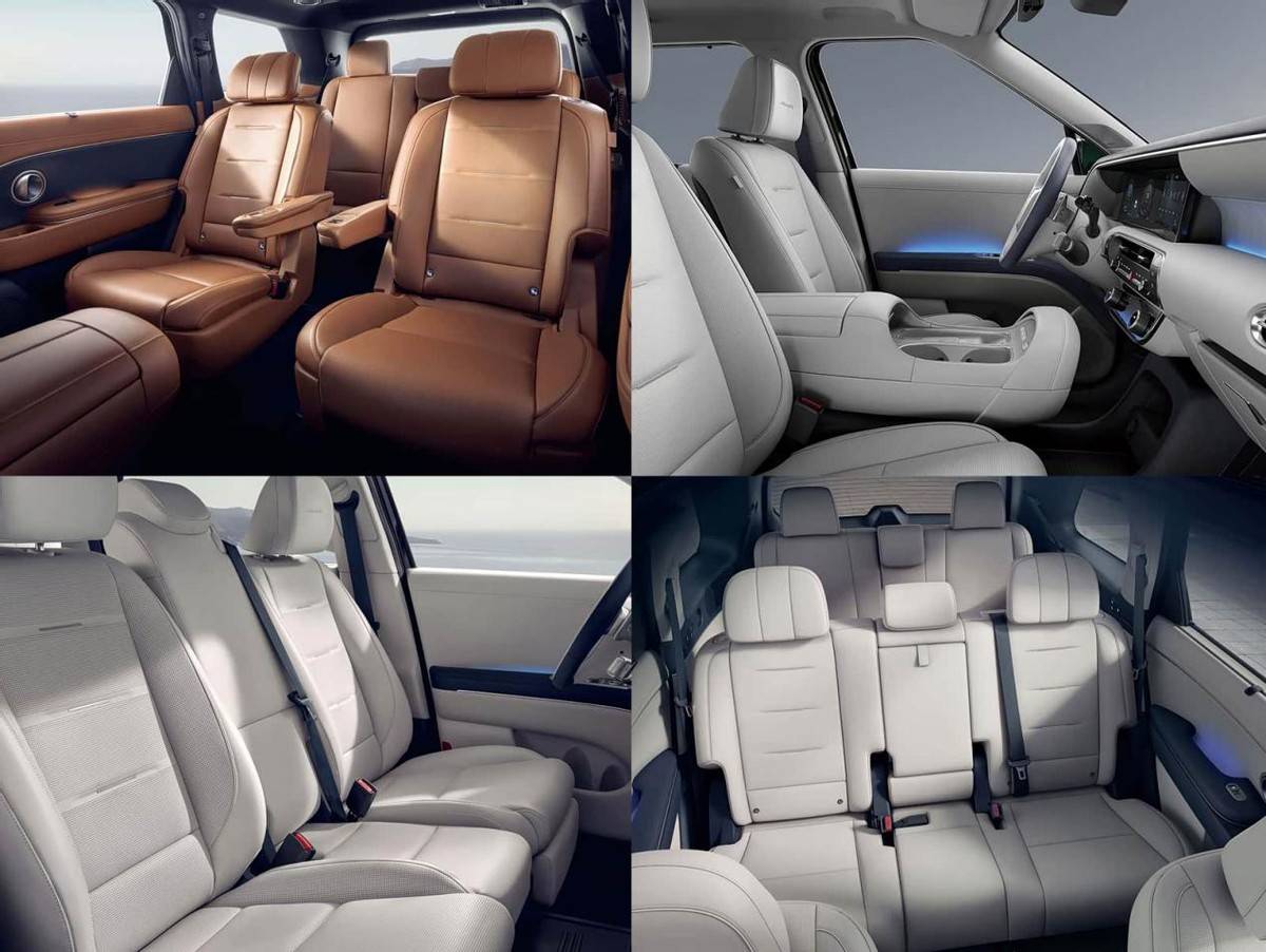 又一臺(tái)“大家伙”將入華!現(xiàn)代全新帕里斯帝定檔8月國內(nèi)首發(fā)