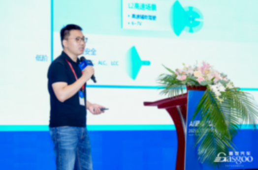 地平線:軟硬結合,打造智駕計算“芯”范式 地平線:軟硬結合,打造智駕計算“芯”范式